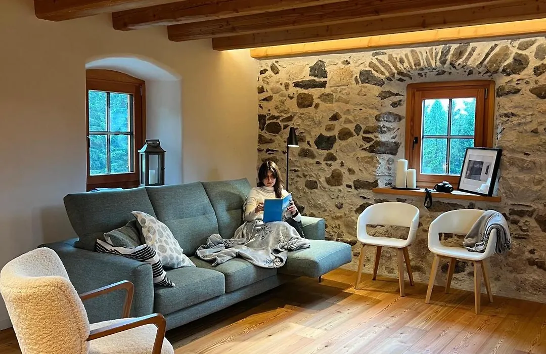 Baita Villa Fedai-1